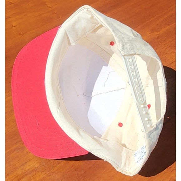 Vintage Branson Classic Edition Hat Cap Snapback Adjustable Canvas 100% Cotton - Picture 6 of 7